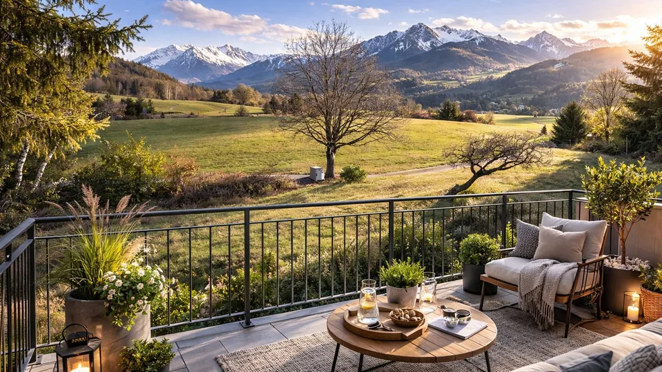 MAISON À RÉNOVER | EINFAMILIENHAUS MIT RENOVATIONSPOTENZIAL