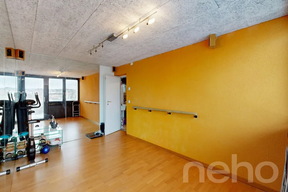 Einfamilienhaus mit außergewöhnlichem Panorama – Foto 19 von 22