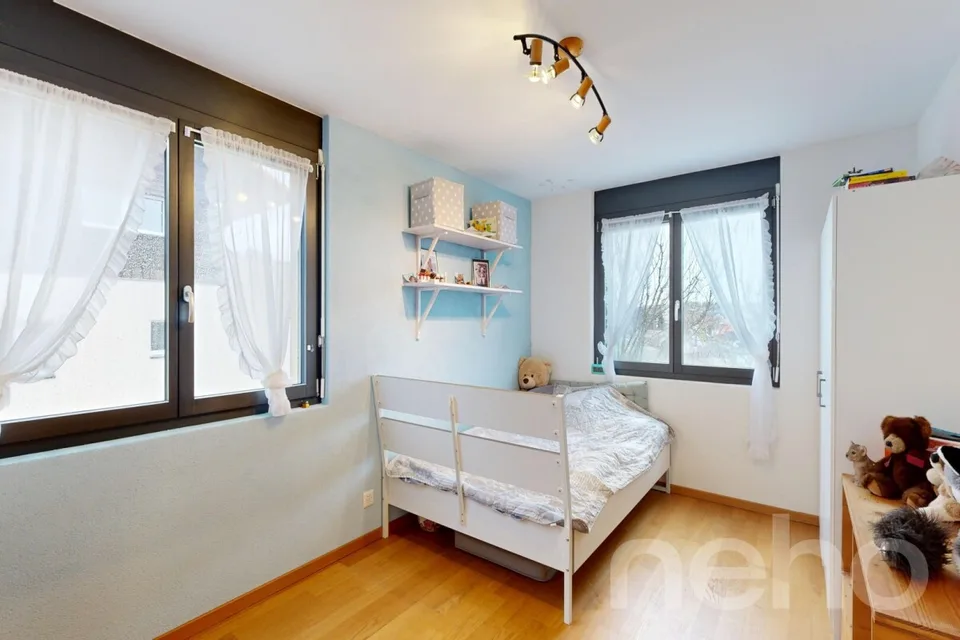 Einfamilienhaus mit außergewöhnlichem Panorama – Foto 18 von 22