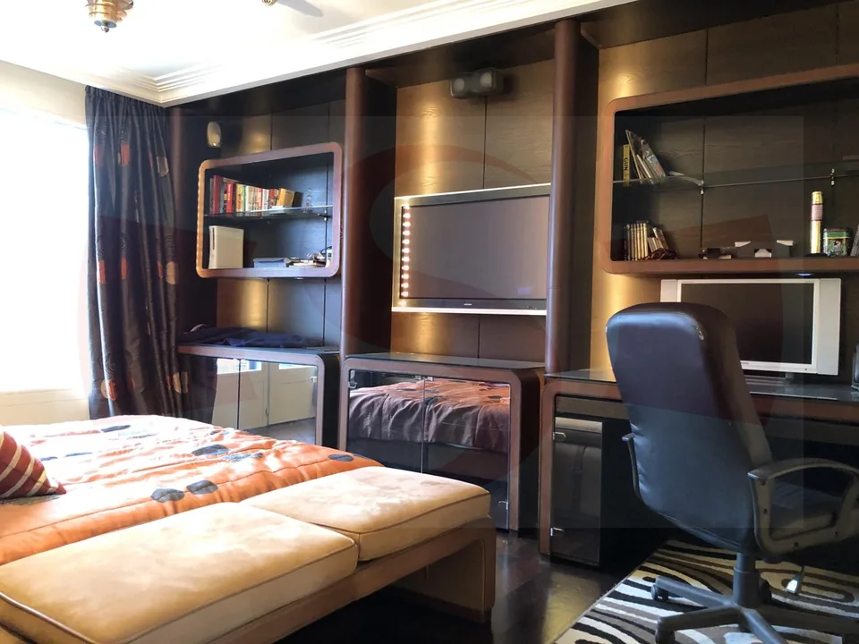 Einzigartiges Penthouse in der Stadtmitte – Foto 12 von 13