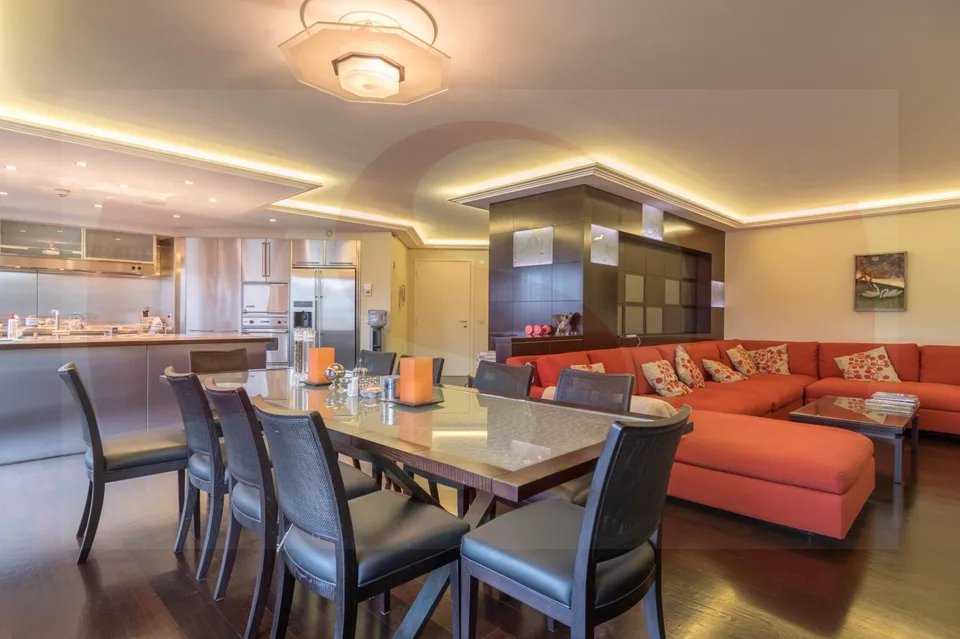 Einzigartiges Penthouse in der Stadtmitte – Foto 7 von 13