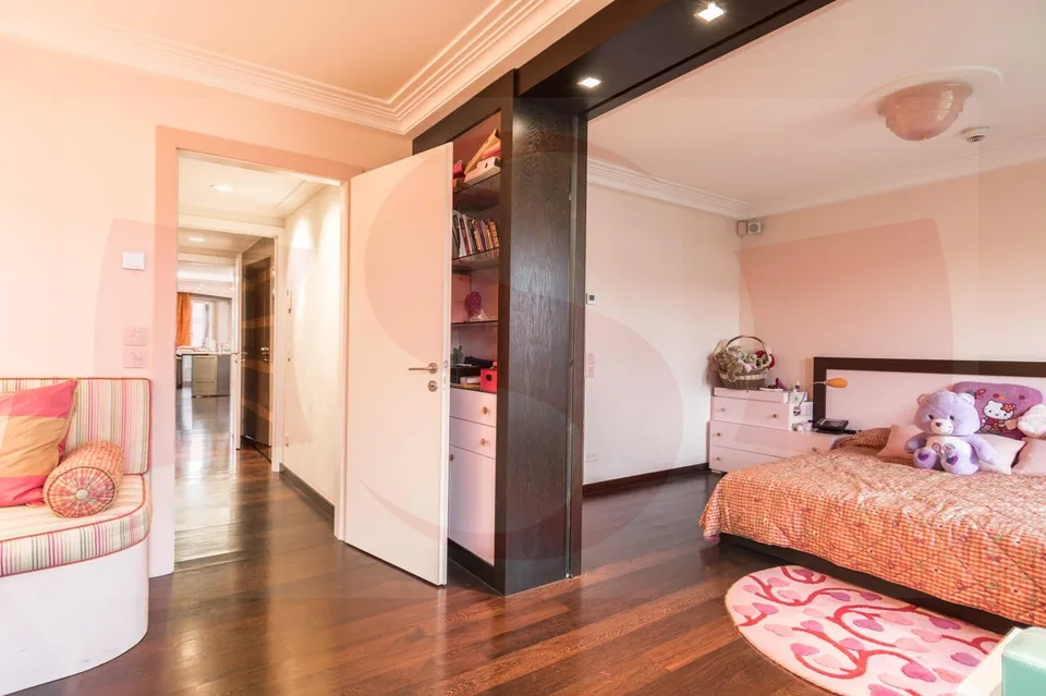 Einzigartiges Penthouse in der Stadtmitte – Foto 11 von 13