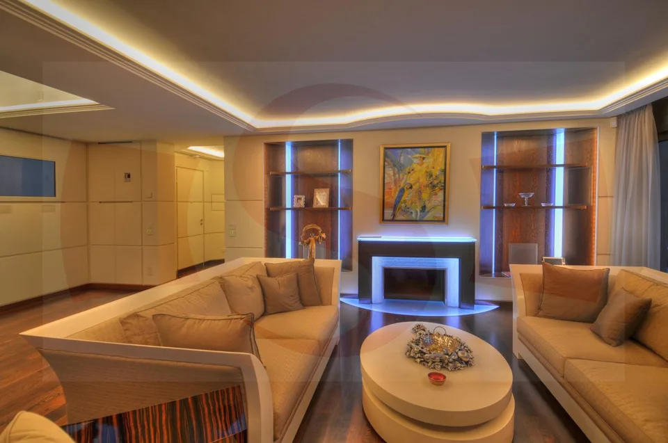 Einzigartiges Penthouse in der Stadtmitte – Foto 6 von 13