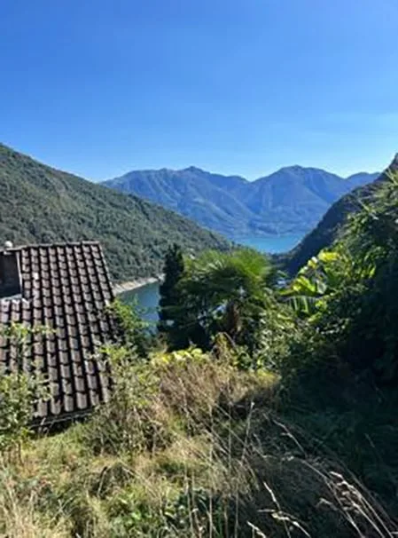 Terreno edificabile vista lago - Bauland mit Seeblick – photo 7 sur 9