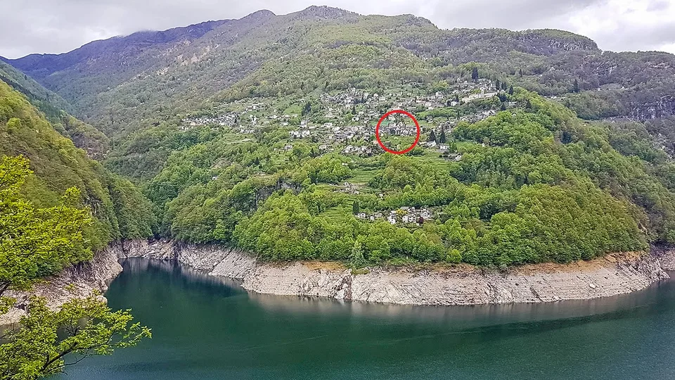 Terreno edificabile vista lago - Bauland mit Seeblick – photo 8 sur 9