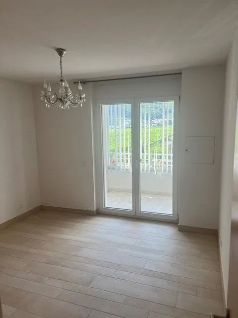 Schönes 3.5-Zimmer-Apartment in Saillon – Foto 7 von 12