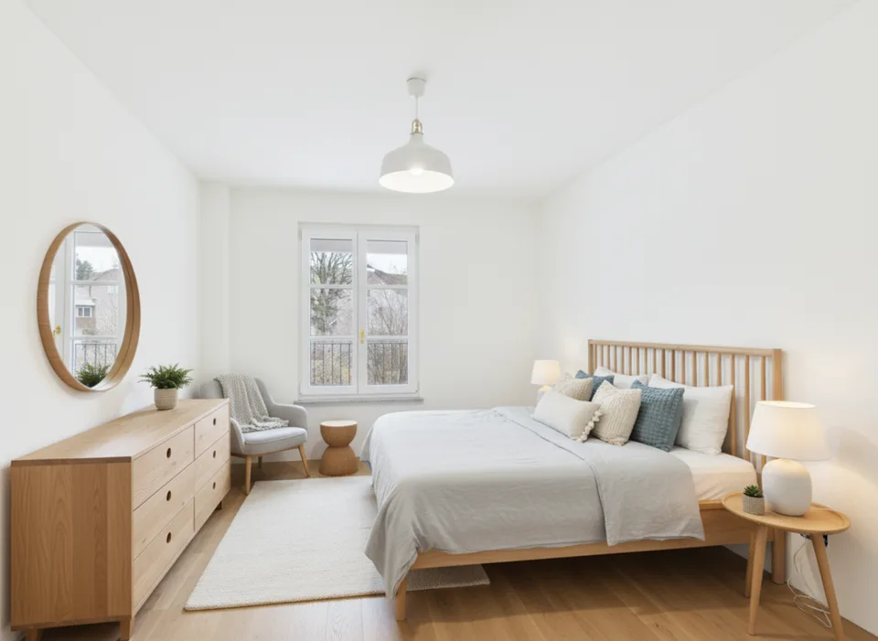 Moderne 4.5-Zimmer-Wohnungen mit Balkon