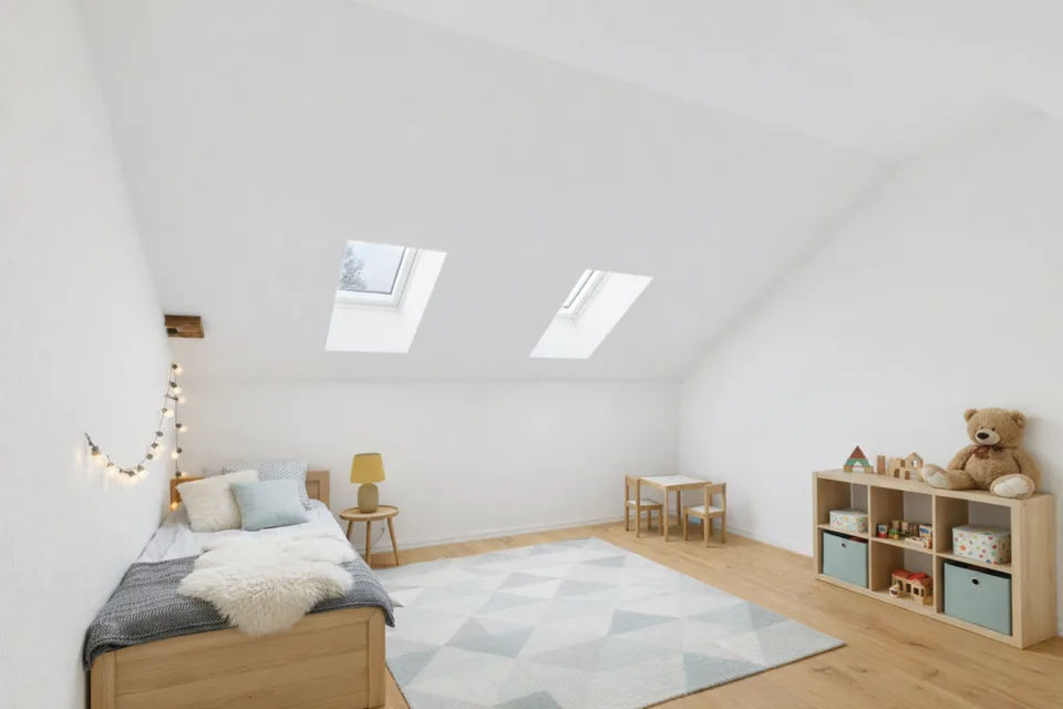 Moderne 4.5-Zimmer-Wohnungen mit Balkon