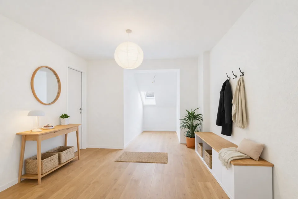Moderne 4.5-Zimmer-Wohnungen mit Balkon