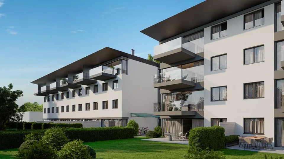PLUS QUE QUELQUES LOTS DISPONIBLES ! LE CHANTIER A DÉMARRÉ AUX GENEVEYS-SUR-COFFRANE !