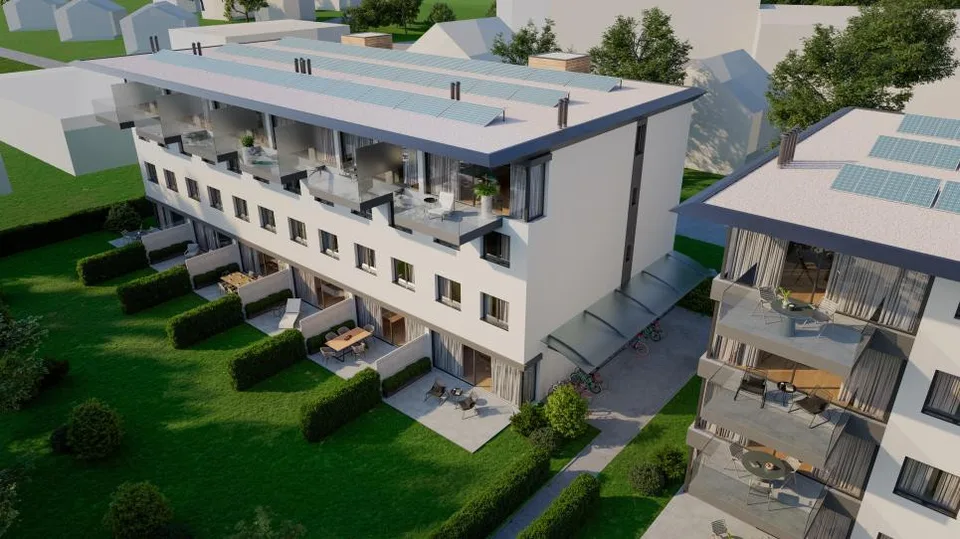 PLUS QUE QUELQUES LOTS DISPONIBLES ! LE CHANTIER A DÉMARRÉ AUX GENEVEYS-SUR-COFFRANE !