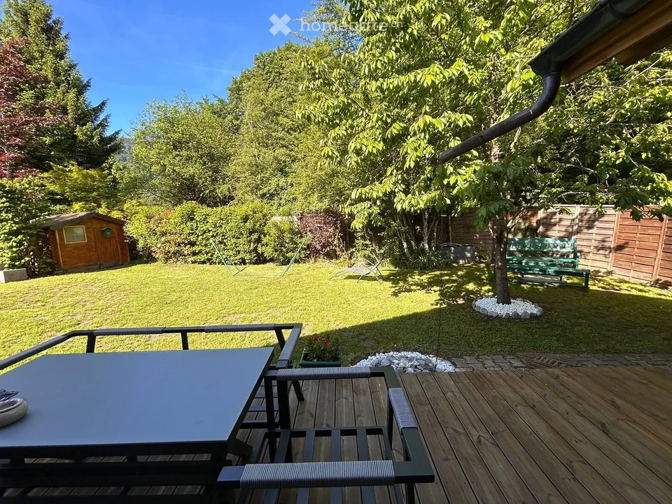 Bergchalet in Verchaix im Hameaux du Giffre zu verkaufen