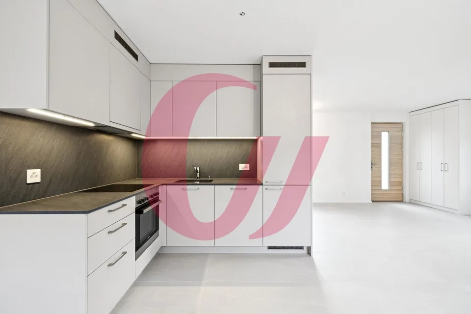 Appartamento triplex di 4.5 locali a Romont
