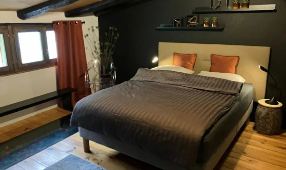 Nel cuore del Vecchio Borgo di Martigny, una bellissima casa familiare, piena di charme di 5.5 locali, ideale come casa familiare o casa di ospiti. – foto 6 di 13
