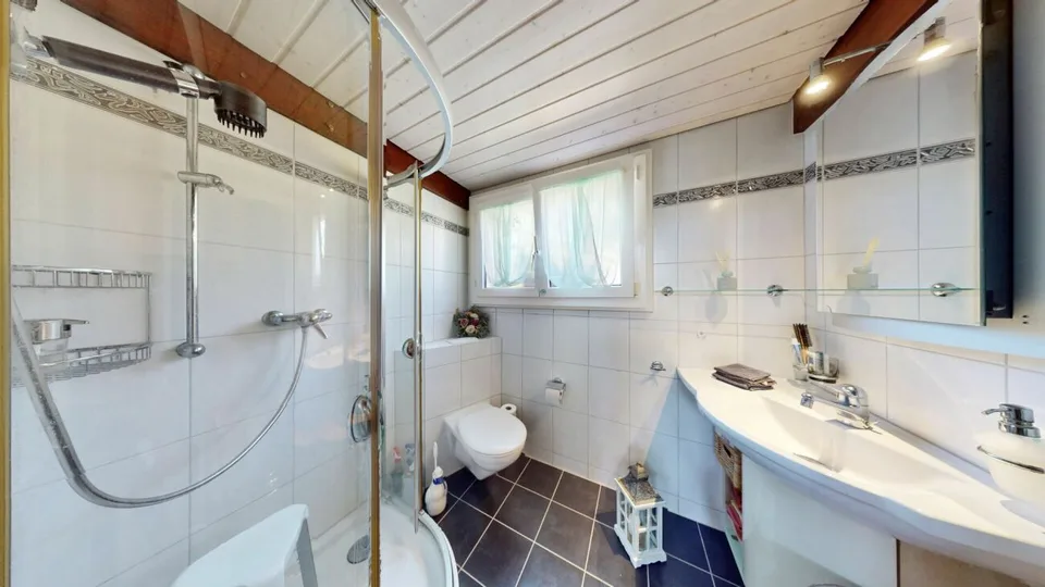 UNA CASA PER SENTIRSI A PROPRIO AGIO - VICINA ALLA NATURA, BEN CURATA E PIENA DI CHARME – foto 8 di 8