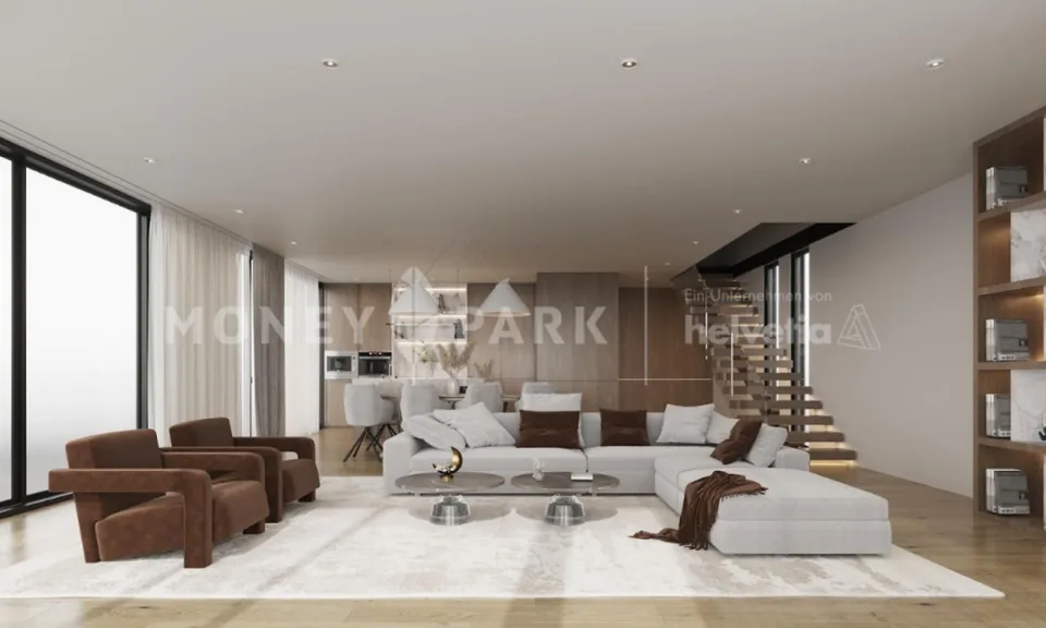 Lakeview Residences - Exklusive Villen in Bestlage