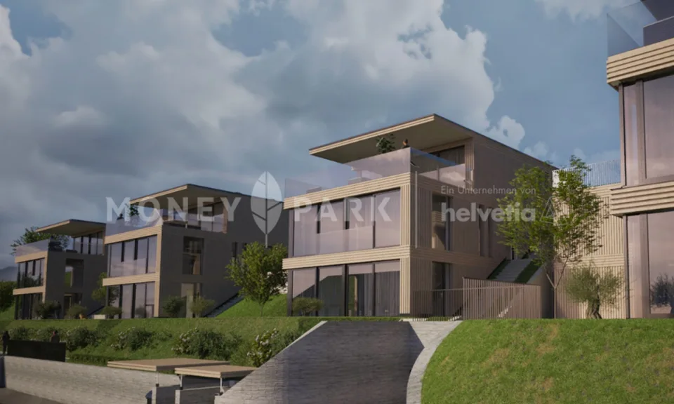 Lakeview Residences - Exklusive Villen in Bestlage