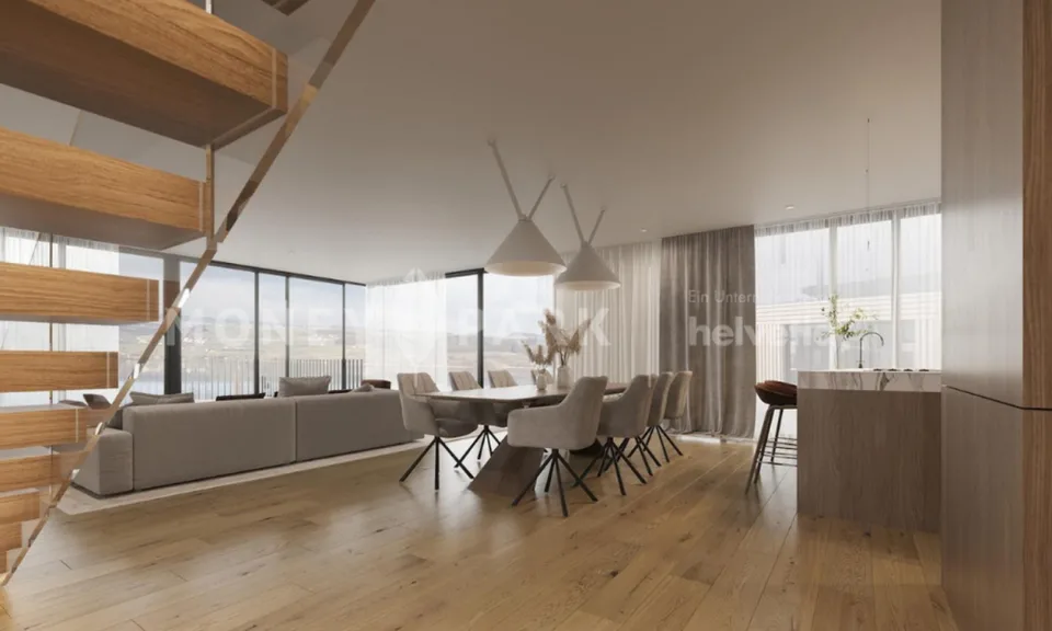 Lakeview Residences - Exklusive Villen in Bestlage