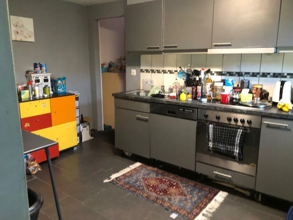 Bella opportunità per investitori nel centro di Fully – foto 11 di 13