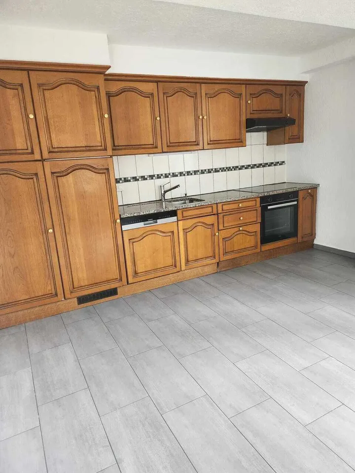 Bella opportunità per investitori nel centro di Fully – foto 9 di 13