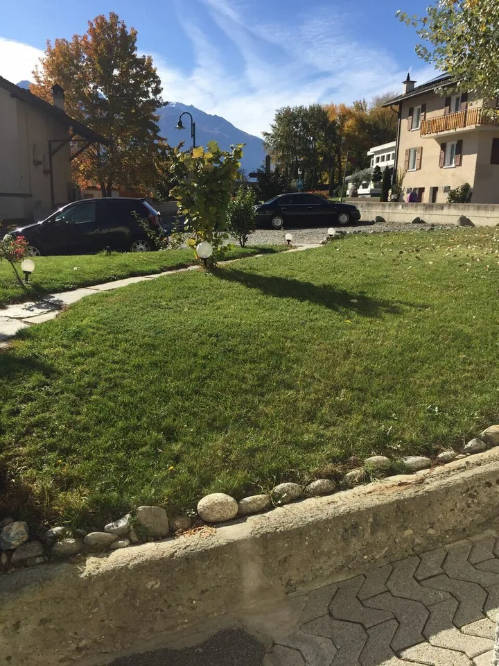 Bella opportunità per investitori nel centro di Fully