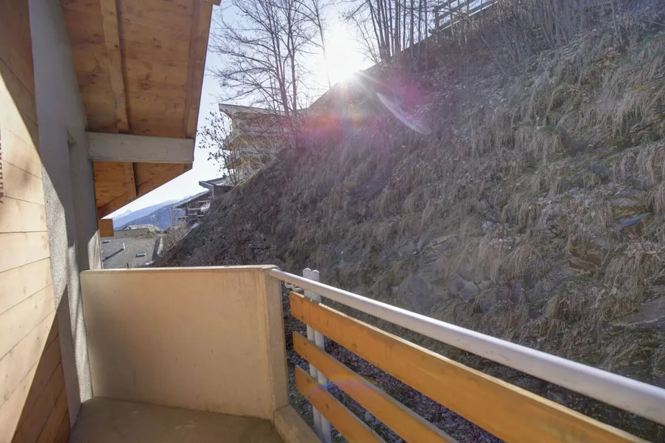 Helles Duplex im Zentrum von Nendaz-Station! – Foto 17 von 21