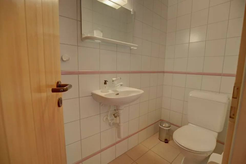 Helles Duplex im Zentrum von Nendaz-Station! – Foto 11 von 21