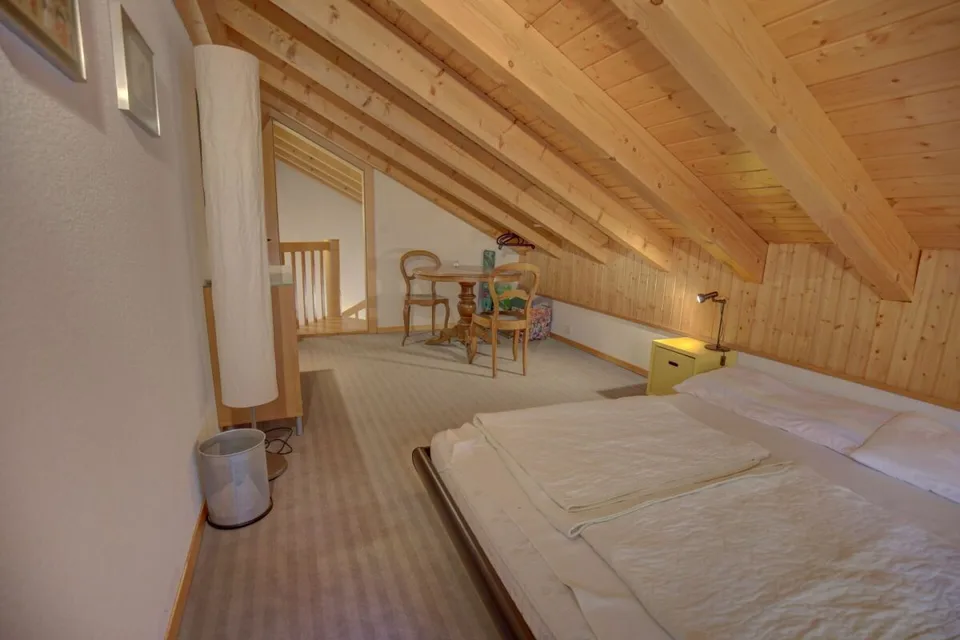 Helles Duplex im Zentrum von Nendaz-Station! – Foto 13 von 21
