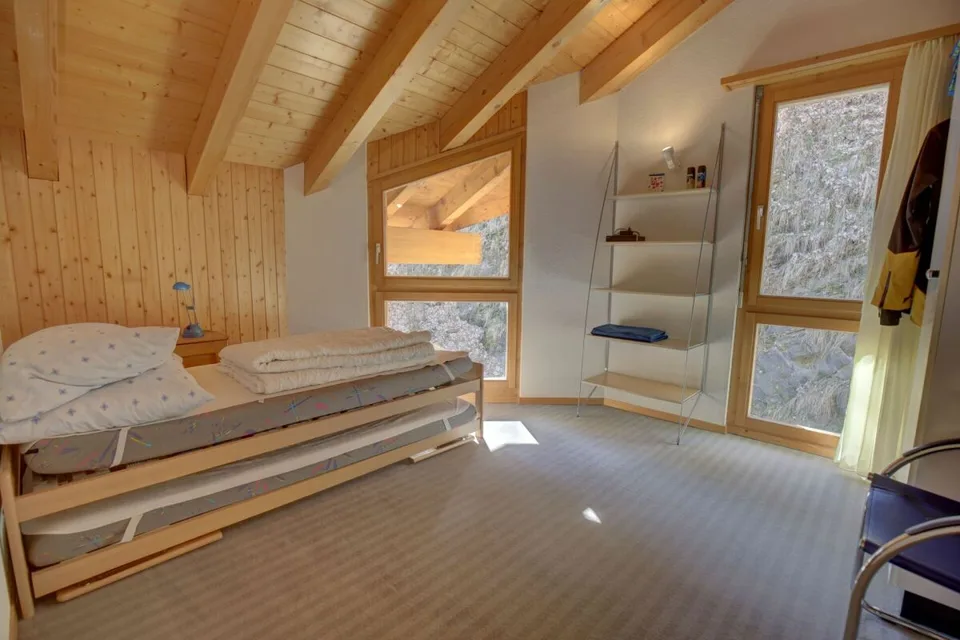 Helles Duplex im Zentrum von Nendaz-Station! – Foto 15 von 21