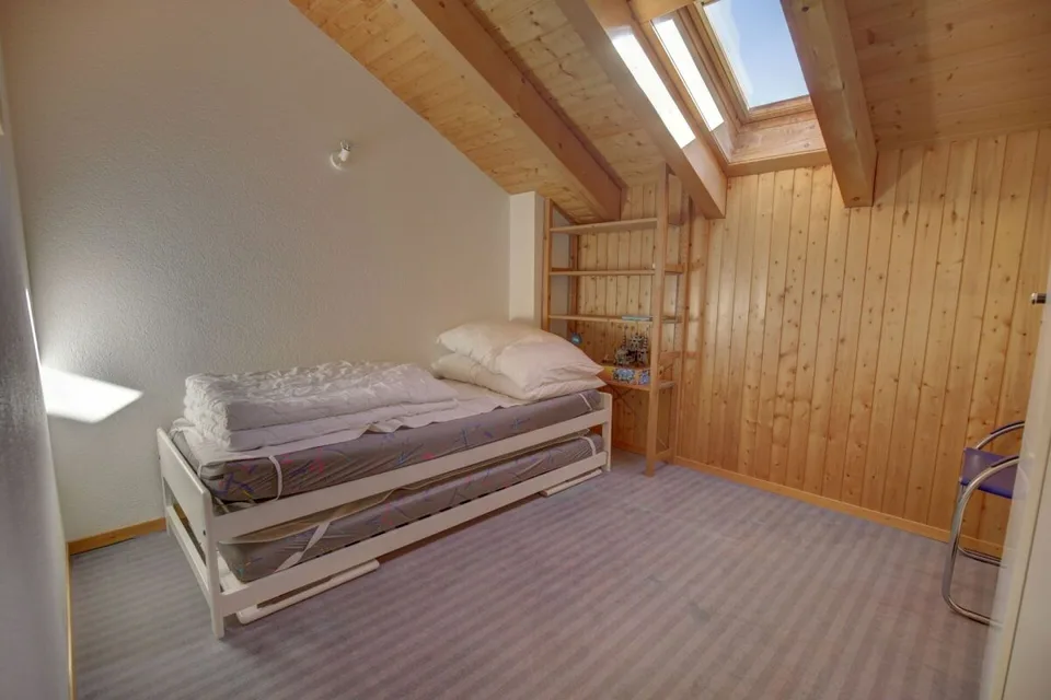 Helles Duplex im Zentrum von Nendaz-Station! – Foto 18 von 21