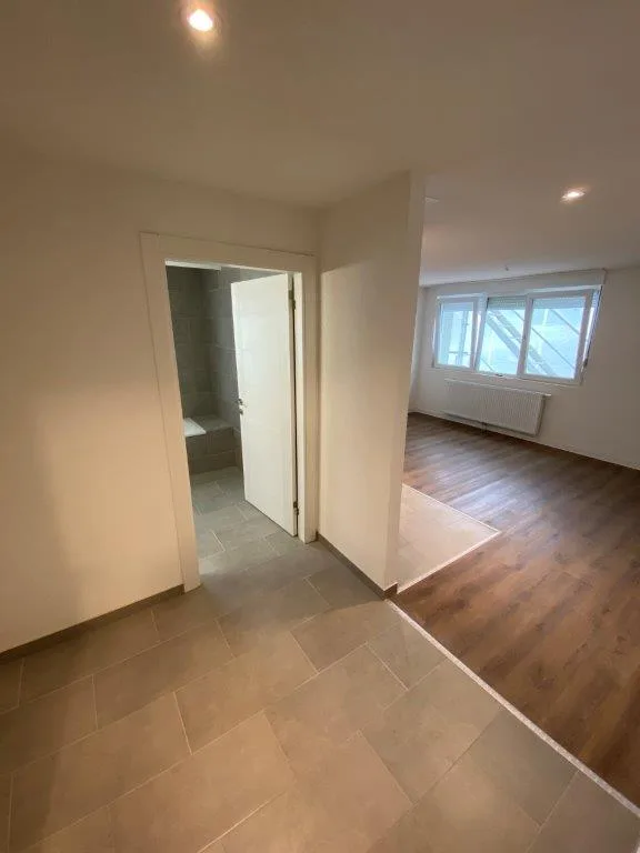 Off-Market | Opportunité d'investissement exceptionnelle ? Immeuble de rendement entièrement rénové