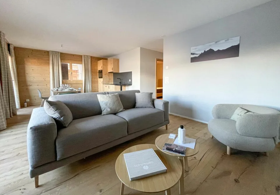 Dent Blanche Resort, das neue Ziel der 4 Vallées – Foto 9 von 12
