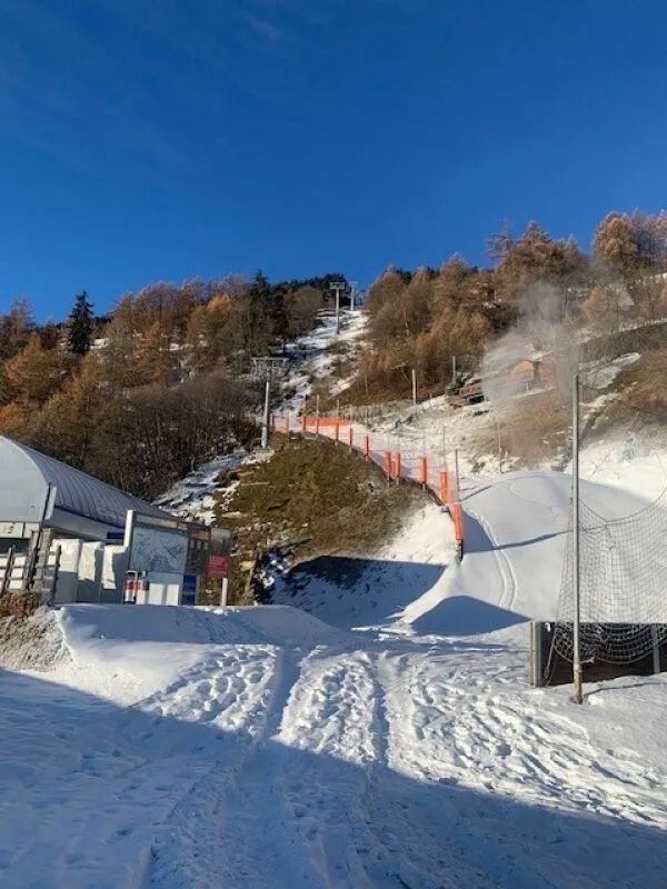 Dent Blanche Resort, la nuova destinazione delle 4 Vallées