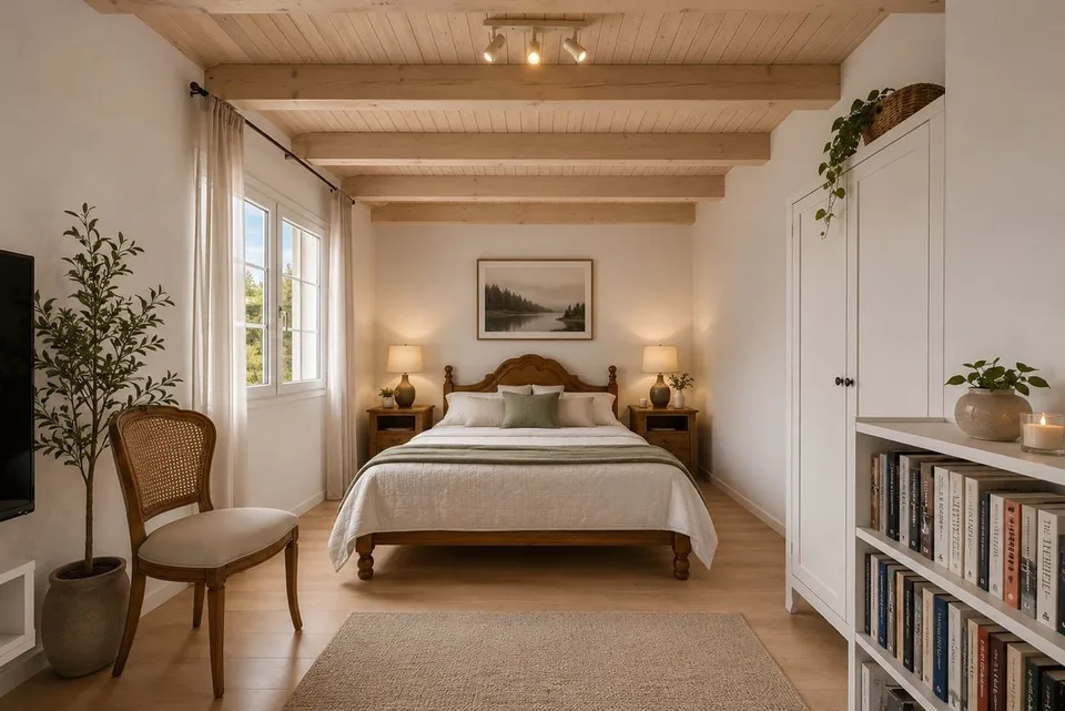Villa individuelle au Sentier