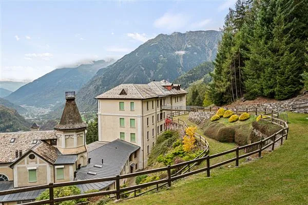 Sondalo: Albergo 200 locali – foto 7 di 13