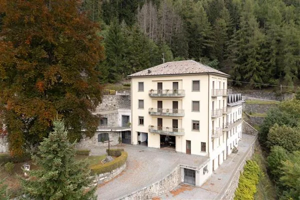 Sondalo: Albergo 200 locali – foto 6 di 13