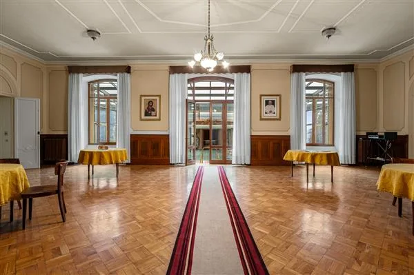 Sondalo: Albergo 200 locali – foto 11 di 13