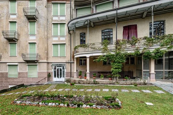 Sondalo: Albergo 200 locali – foto 9 di 13