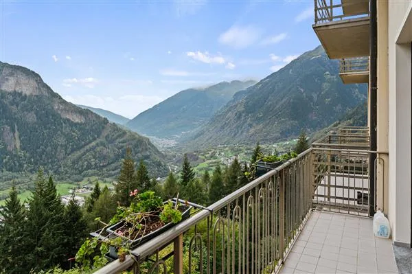 Sondalo: Albergo 200 locali – foto 10 di 13