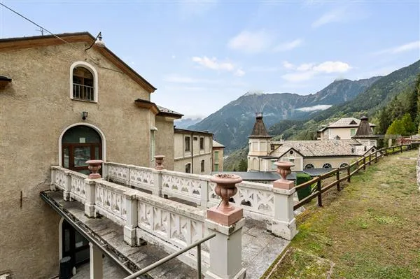 Sondalo: Albergo 200 locali – foto 8 di 13