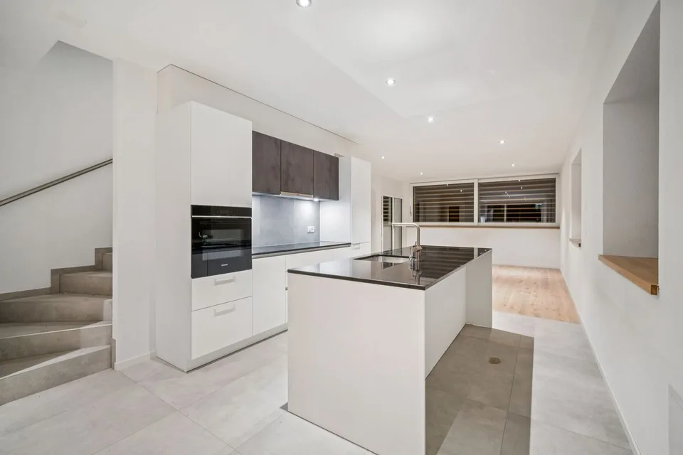 Appartement neuf 4.5 pièces avec loggia au coeur de Penthalaz