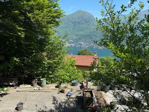 Nous vendons un terrain constructible
