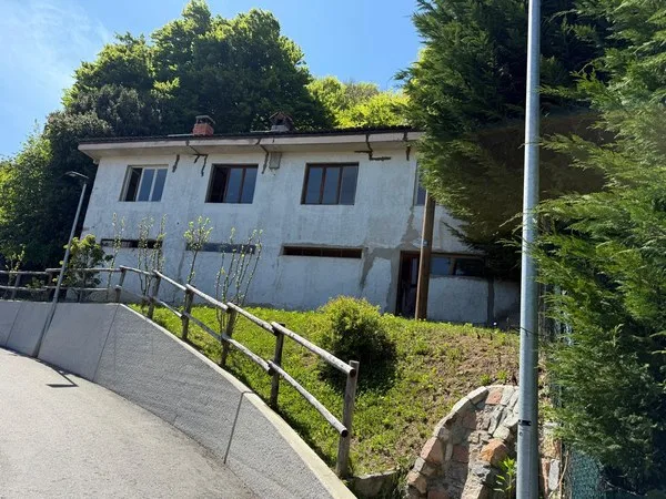 Nous vendons un terrain constructible