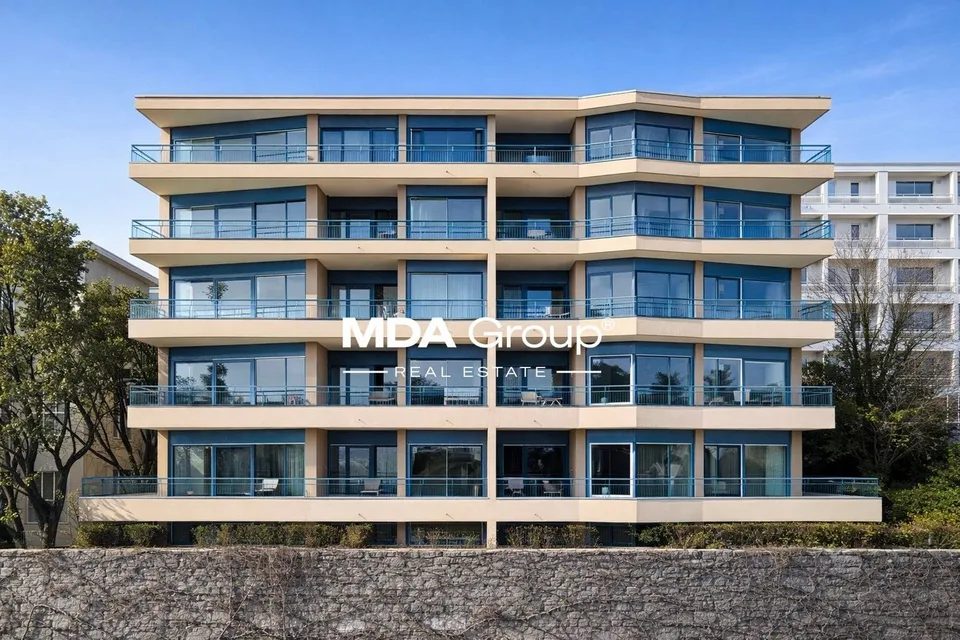 Apartment - Lugano