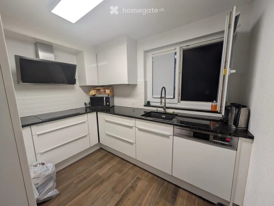 Appartement à vendre à Widnau