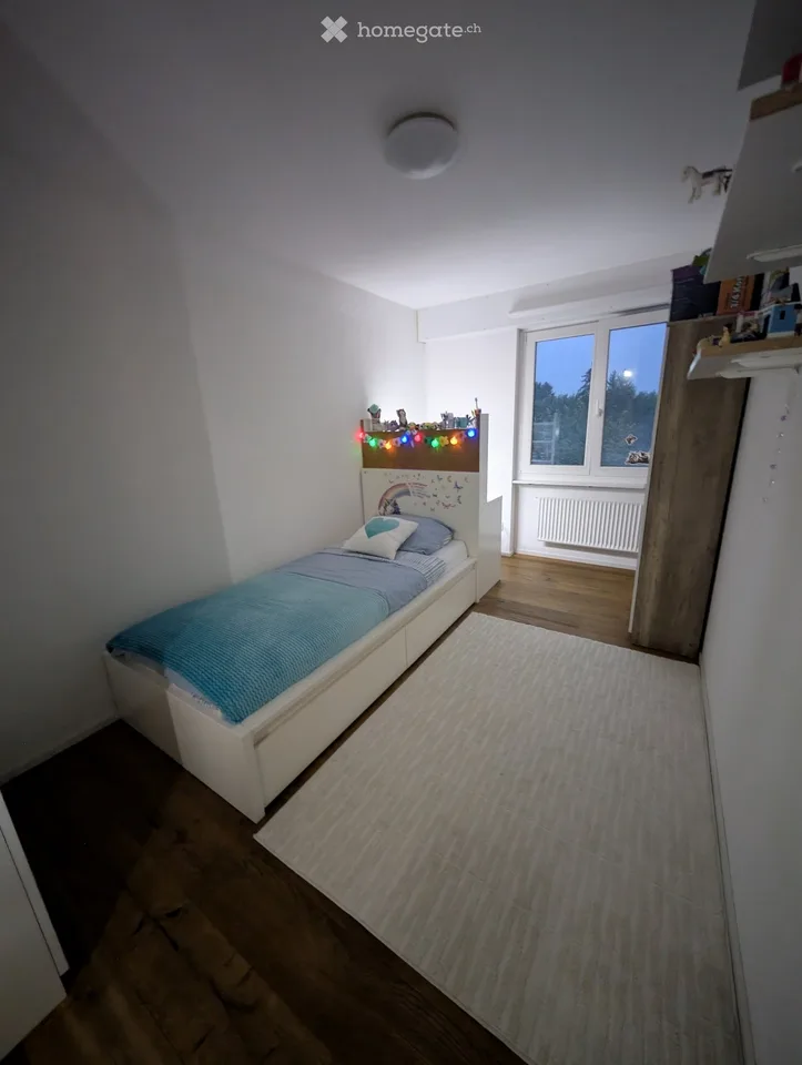 Appartement à vendre à Widnau