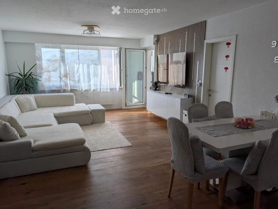 Wohnung zu verkaufen in Widnau