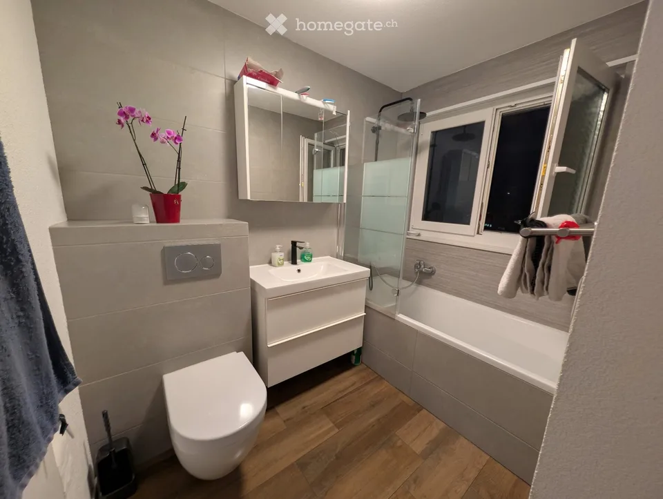 Appartement à vendre à Widnau