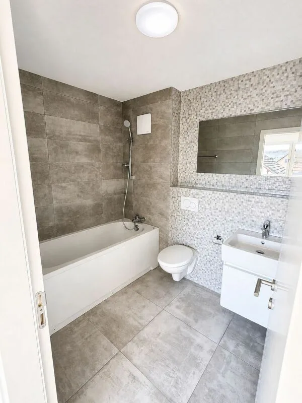 Appartement 4.5 – photo 7 sur 9