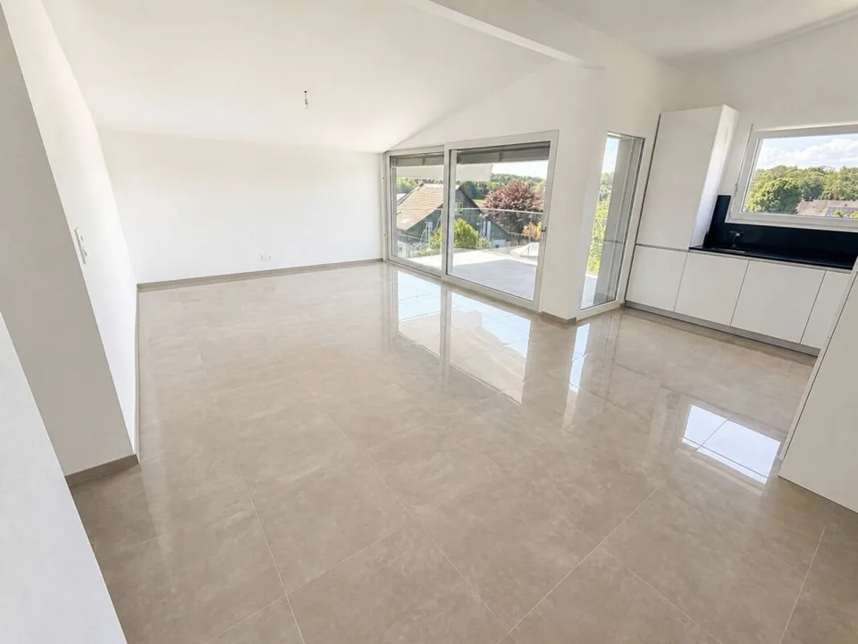Appartement 4.5